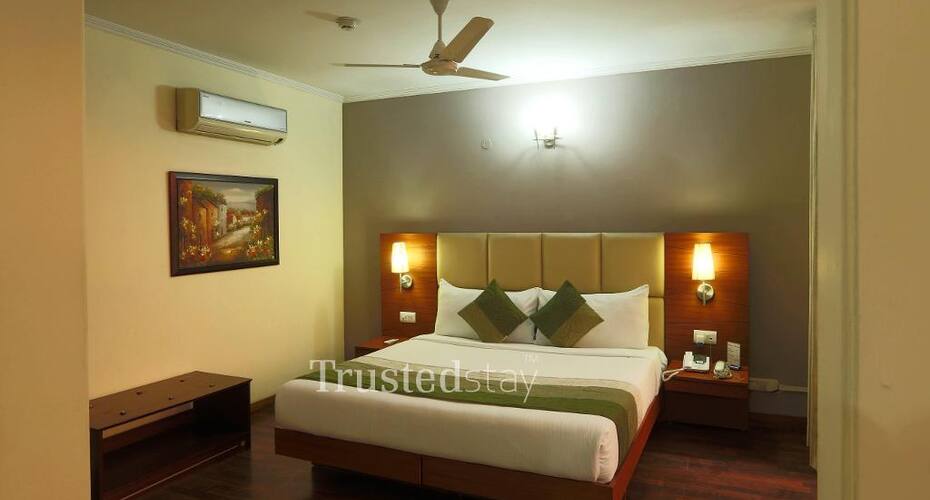 TrustedStay Plot # N3/36, New Delhi 2